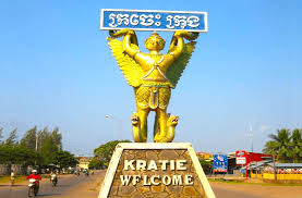 Kratie