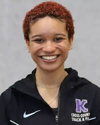 2022 Women's Track and Field Roster