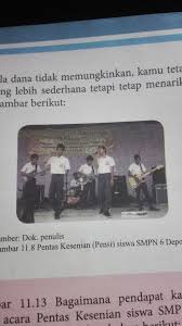 Musik adalah suatu bentuk karya seni yang diciptakan oleh manusia melalui penyusunan suara yang teratur, terkombinasi, memiliki keharmonisan, serta mengandung makna. Jenis Musik Yang Didominasi Permainan Gitar Penuh Improvisasi Berbagai Jenis Itu