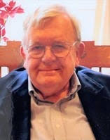 Robert Burr Litchfield Obituary