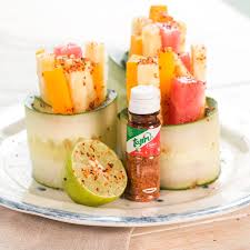 Pin On Fruits Veggies With Tajin
