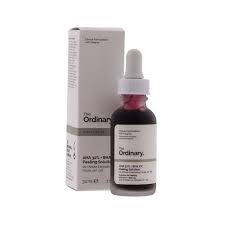Beta hydroxy acids (bha) also exfoliate the skin with an extended function to help clear pore congestion. The Ordinary Aha 30 Bha 2 Peeling Solution 30ml Promofarma