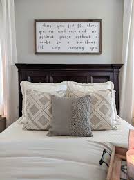 Over The Bed Quote Master Bedroom Pictures Over Bed Bedroom Pictures Bed