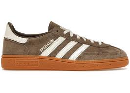 ADIDAS HANDBALL SPEZIAL EARTH STRATA GUM WOMEN'S