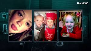 Two jailed for Walkden arson attack which killed four siblings as they  slept