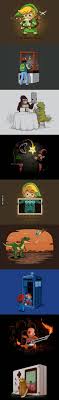 Gaming Mash Ups Video Games Nintendo Video Game Memes Video Games