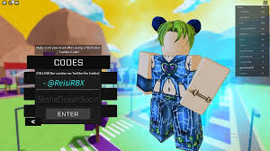 Where to get more codes: Roblox Stand Instincts Codes July 2021 Get Unlimited Kos