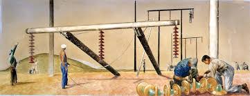 A New Deal for the Arts