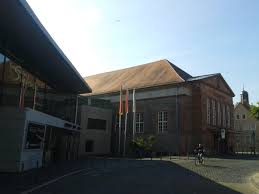 Spread over a luxurious area, this beautiful place offers good privacy for events, parties and other. Congress Park Hanau Wikipedia