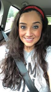 Warrior Woman!❤️🙏🏻❤️