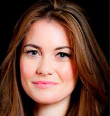 Jane Stanton television, film, stage & radio British actress and producer