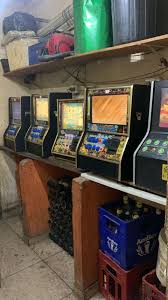 PM apreende 30 máquinas caça-níqueis em Rio das Pedras Jornal MEIA HORA