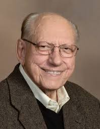 Richard Francis Mayer Obituary