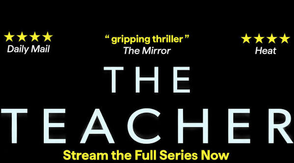5 - The Teacher - Season 1 - Episode 1 / Episode 1