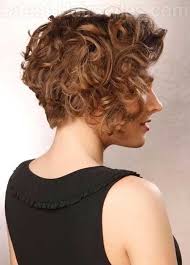 13 Best Short Layered Curly Hair Short Hairstyles 2016 2017 Intended For Short Curly Hairst Curly Hair Styles Short Layered Curly Hair Curly Bob Hairstyles