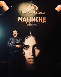 Entrando a la primera función de este gran espectáculo donde Nacho Cano le  rinde homenaje a México de una manera espectacular. Agradezco ser parte de  esta gran historia, no dejen de verla… @