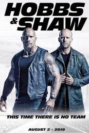 Hobbs & shaw has advertising embedded onto the movie itself! Best Movies Like Fast Furious Presents Hobbs Shaw Bestsimilar