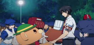 Top 20 Best Anime Hug Scenes Don T Ever Let Go Myanimelist Net Anime hugs on animated gifs.