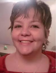 Obituary information for Charity Luv McDaniel