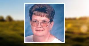 Geraldine Green Obituary May 5, 2021