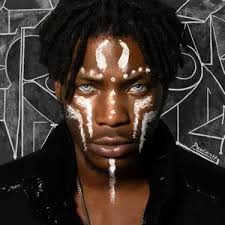 Beslama (feat. Bryan Mg)