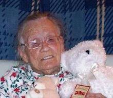 Charlotte Keith Obituary 2009