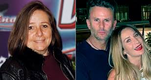 Geraldine bazán muestra por primera vez el rostro de su nueva pareja. Madre De Geraldine Bazan Celebra Noviazgo De Su Hija Y Manda Indirecta A Gabriel Soto