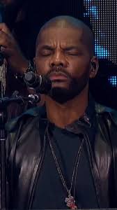 He Reigns Kirk Franklin