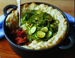 Unemployed Shepherd S Pie Recipe Vegetarian Times Recipes Healthy Snacks Recipes Low Calorie Vegetarian Recipes
