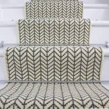 Herringbone Modern Design Cream Light Design Stair Carpet Hall Runner Rug Mat Carpet Stairs Stair Runner Carpet Hall Runner Rugs