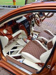 Panduan memilih cat kereta untuk pemilik kereta. Vios Caliber Mr Kang Kar Hifi