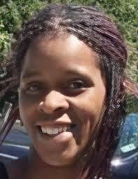 Marie Darshaun Covington, age 40