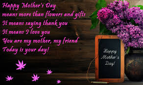 Finding a mother's day gift can be troublesome and even more so when you want the gift special, something she remembers for a long time. Happy Mother S Day 2015 Best Sms Whatsapp And Facebook Messages To Wish Your Mother This Weekend India Com