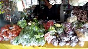 34 aneka jenis sayuran di indonesia resepkoki id. Warung Sayuran Cikampek Murah Komplit Ramah Youtube