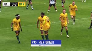 Hartlepool united got 1 win, 1 draw and 5 losses in last 7 battles with bromley, including 1 win, 1 draw and 2 losses at home. Story Of The Night Hartlepool United 0 0 Bromley Pools Drop Points For The First Time This Season But Remain Top Of The National League Hartlepool Mail