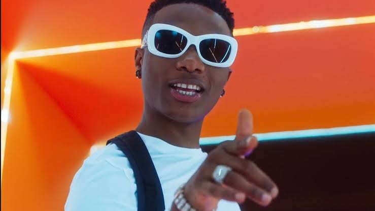 Image result for wizkid"