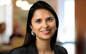 Connie Redman's Instagram, Twitter & Facebook