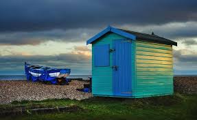 Learn how to paint your garden shed with a mixture of some great paint ideas and a few bits. Garden Shed Paint How To Paint Your Garden Shed Coating Ca