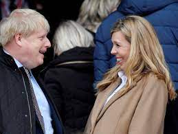 Wilfred (13 monate), sohn der britischen first family von boris und carrie johnson (56 und 33), stellt am. Grossbritannien Boris Johnson Bekommt Neue Mobel In Die Downing Street Der Spiegel