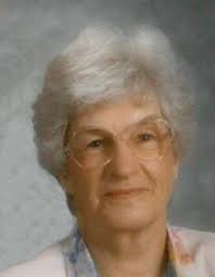 Mabel Welhouse Obituary (2021)