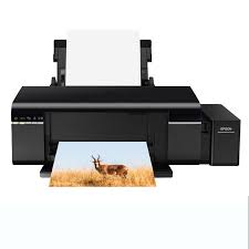 Ecotank l1800 single function inktank a3 photo printer. Einkshop L1800 Dtf A3 Inkjet Printer For Epson L1800 Printer With Wifi 6 Colors Photo Printer Sublim Shopee Philippines