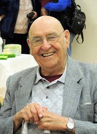 Obituary of Hector Vincent