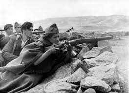 Despachos de la guerra civil española xiv. Guerra Civil Espanola 1936 1939 Lhistoria