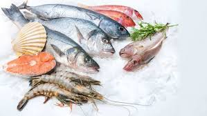 Safe Seafood While Pregnant Good And Bad Fish Options