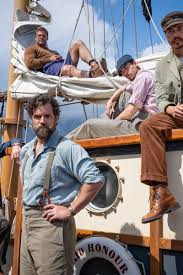 The Ministry for Ungentlemanly Warfare: how accurate is the film?