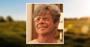Catherine Morgan Obituary May 2, 2014