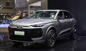 Image result for Pebble Gray 2025 Audi