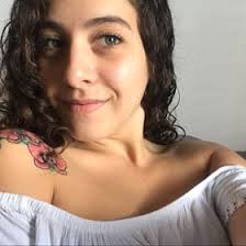 Francesca Rios (francescarios)