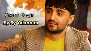 Orxan Esqin vs İlqar Deniz