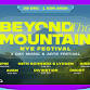 Beyond the Mountain Festival event image